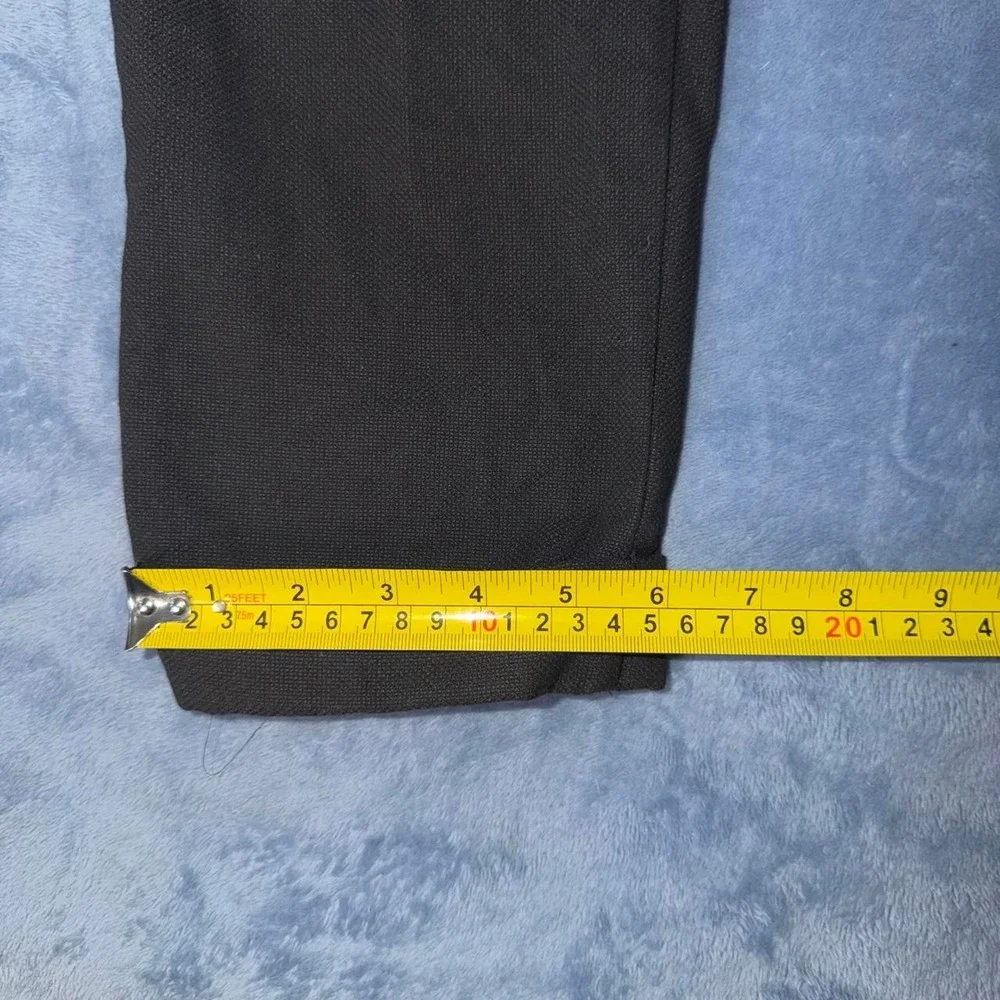 N/A zara black